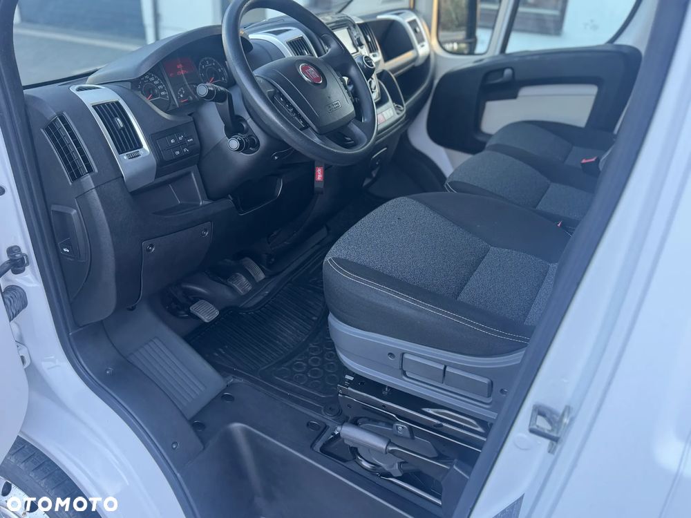 Fiat Ducato - 17