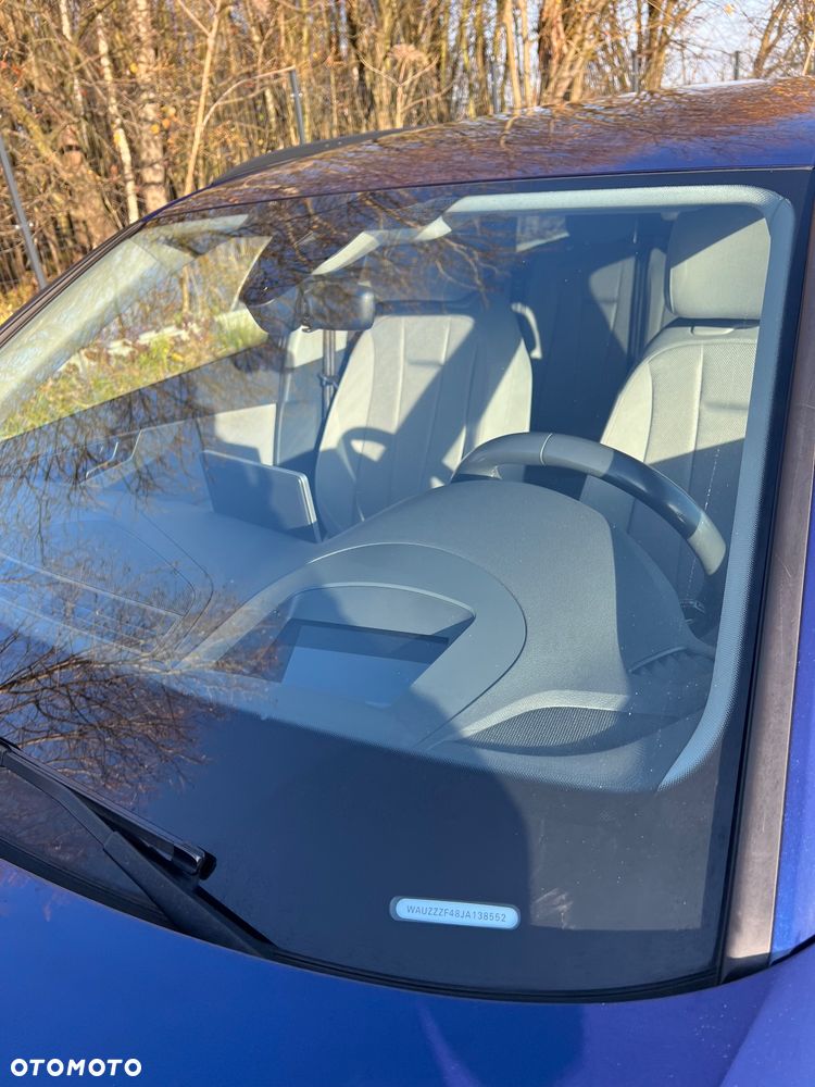 Audi A4 Avant 2.0 TDI S tronic - 18