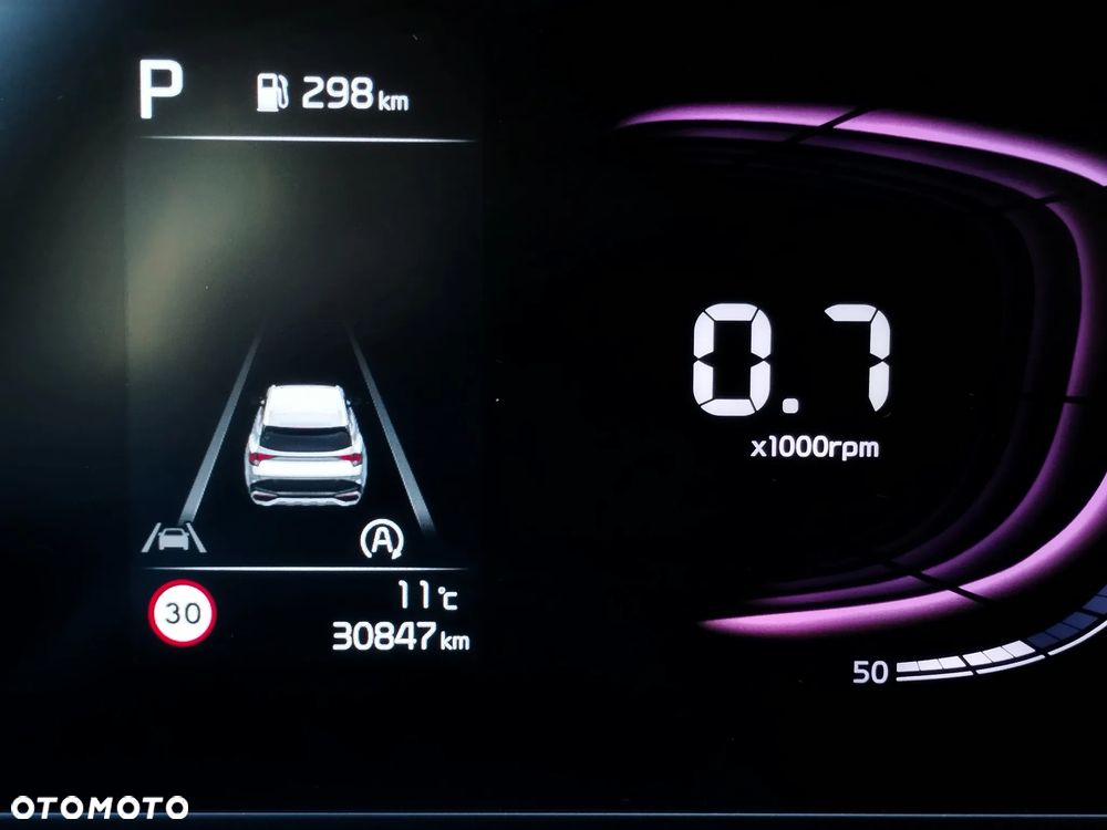 Kia Sportage - 8
