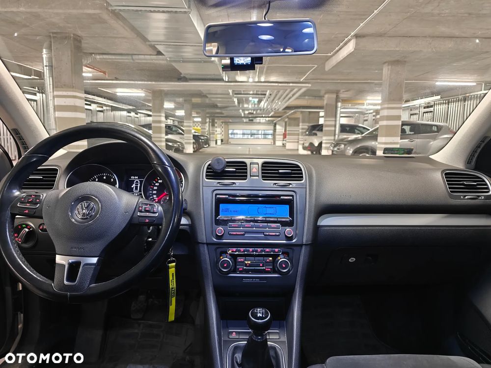 Volkswagen Golf 1.4 TSI Highline - 11