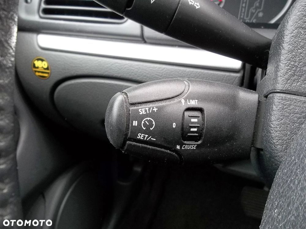 Citroën C5 HDi 135 Automatik Exclusive - 14