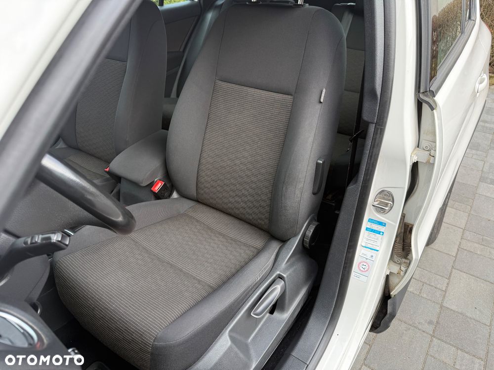 Volkswagen Tiguan 2.0 TDI DPF 4Motion Trend & Fun - 15