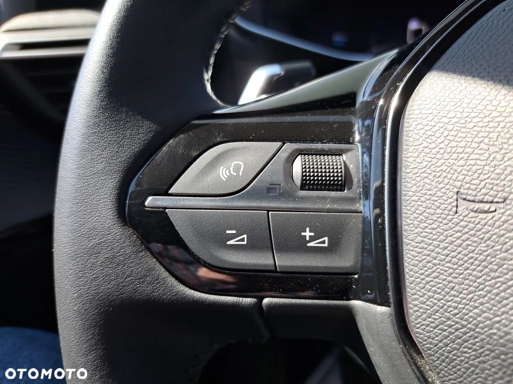 Peugeot 208 1.2 PureTech Allure S&S EAT8 - 19