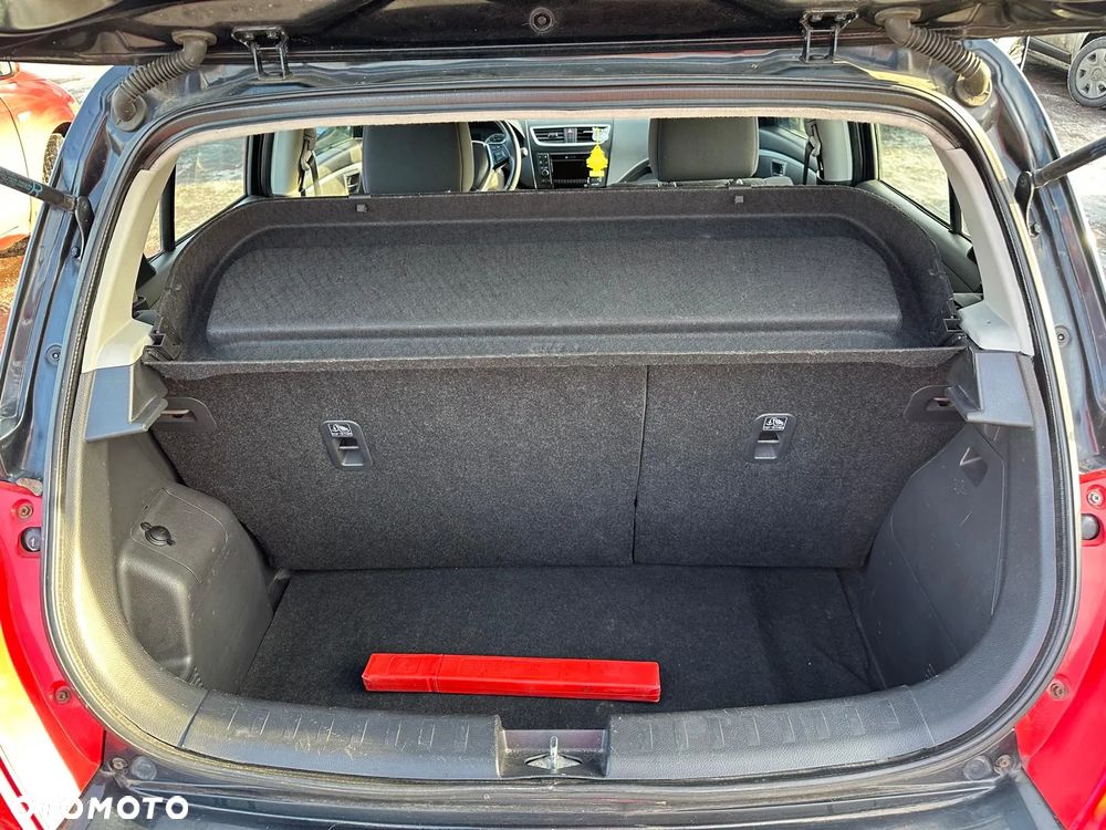 Suzuki Swift 1.2 Comfort - 20