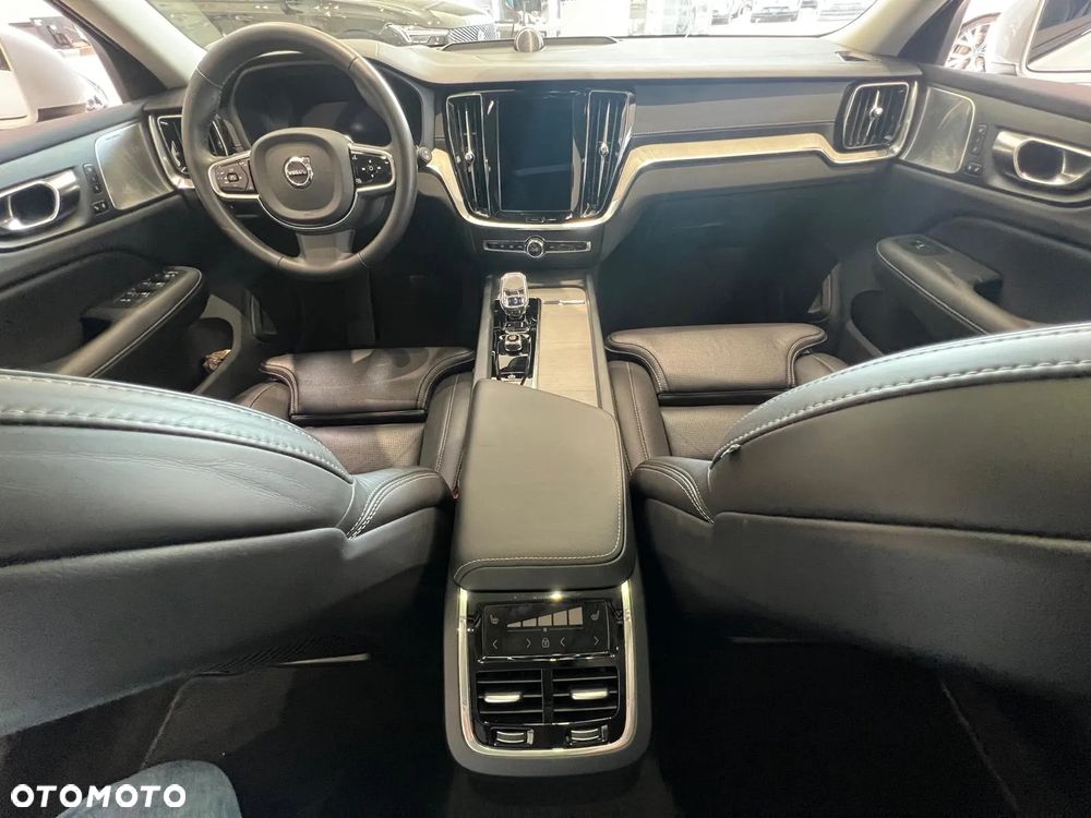 Volvo V60 - 19