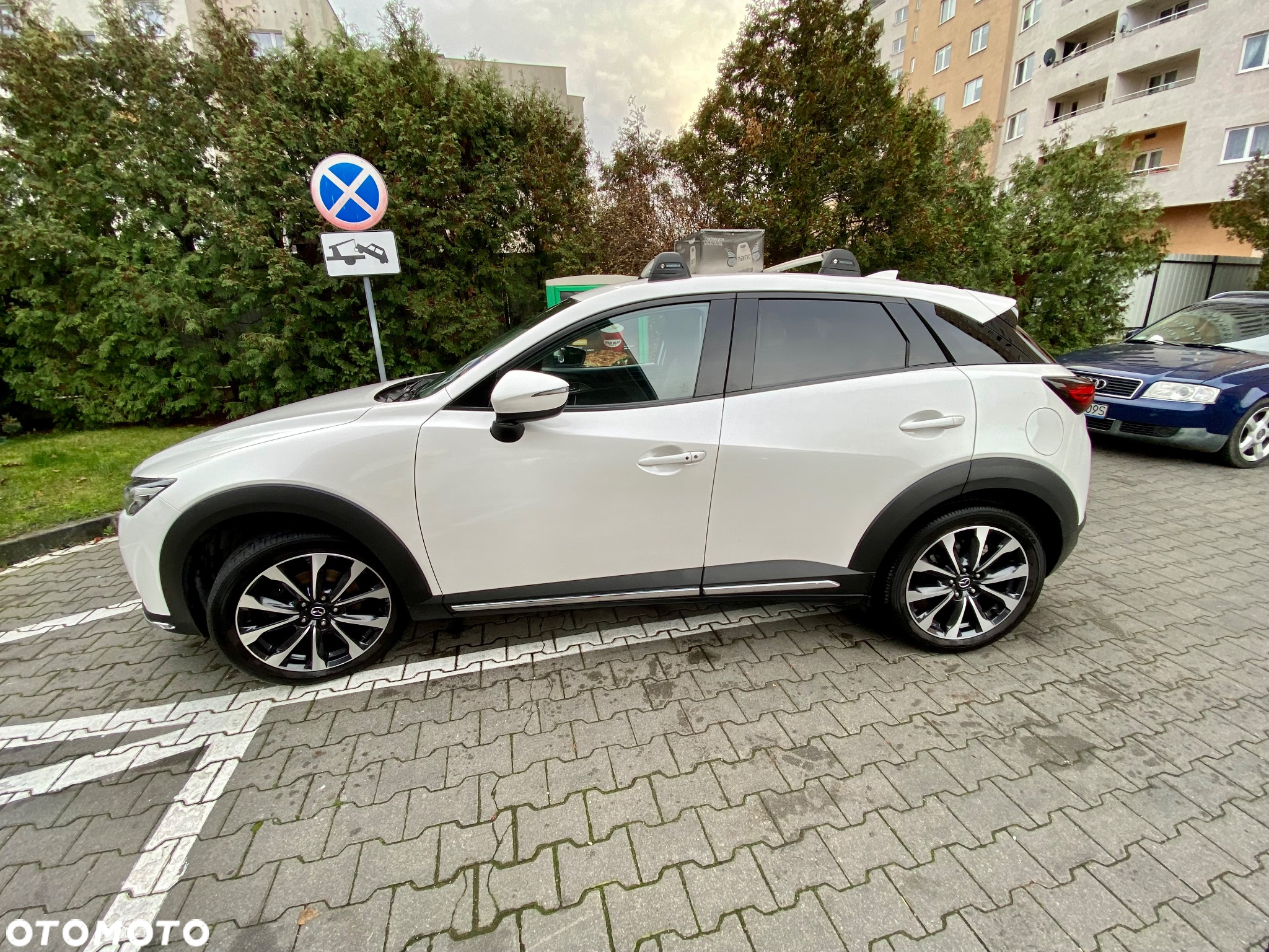 Mazda CX-3 2.0 SkyPassion - 2