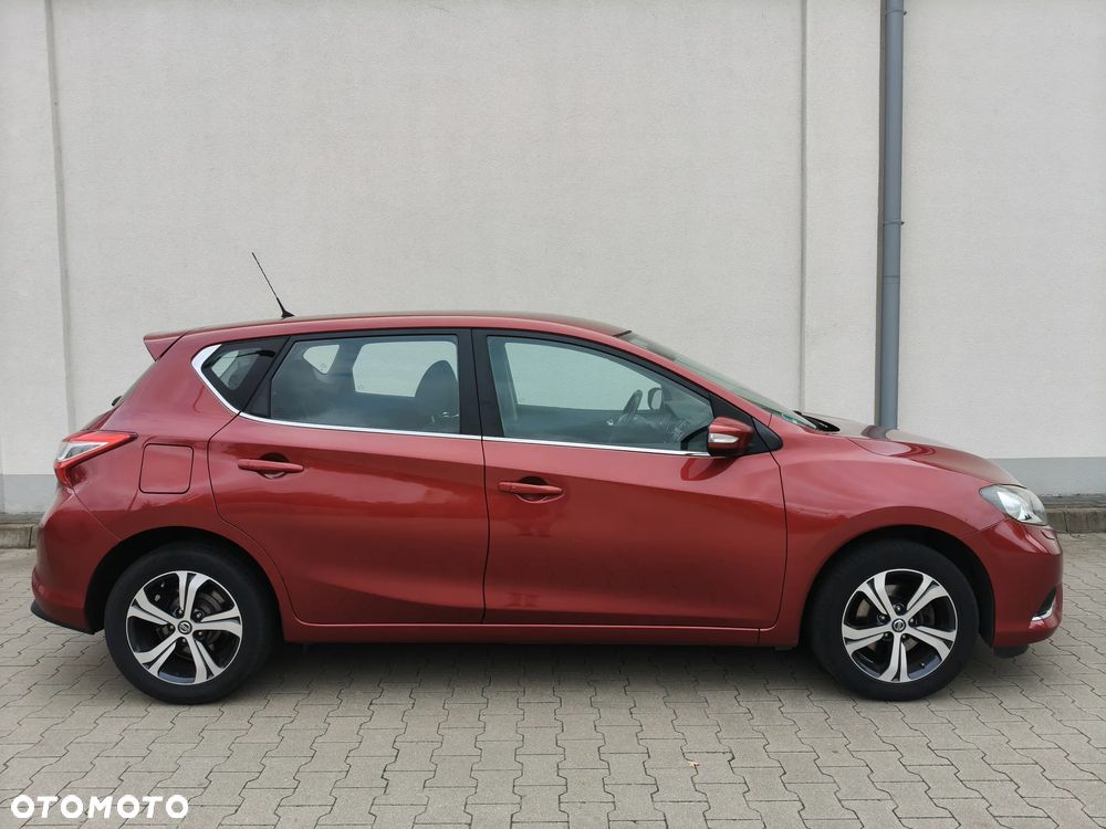 Nissan Pulsar 1.2 DIG-T Acenta - 3