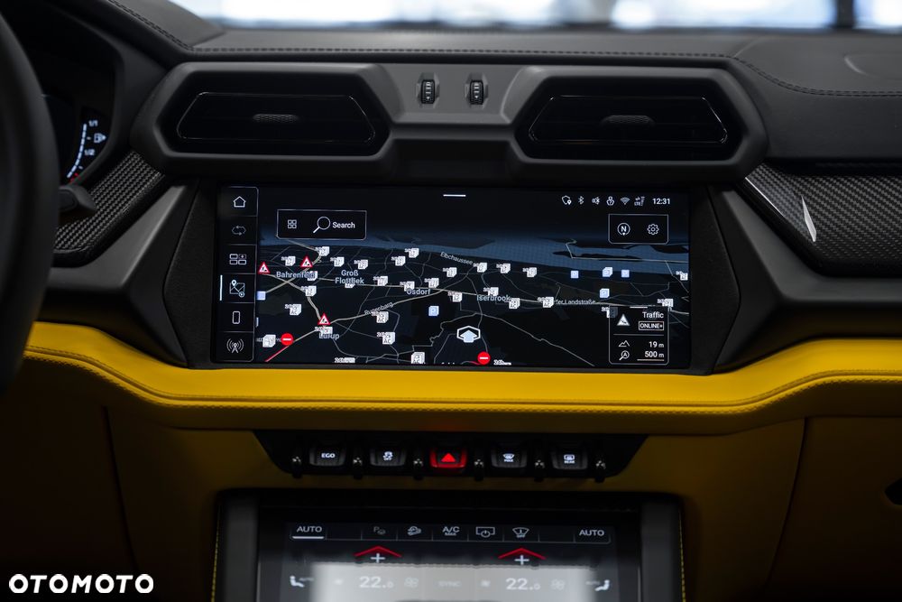 Lamborghini Urus - 20