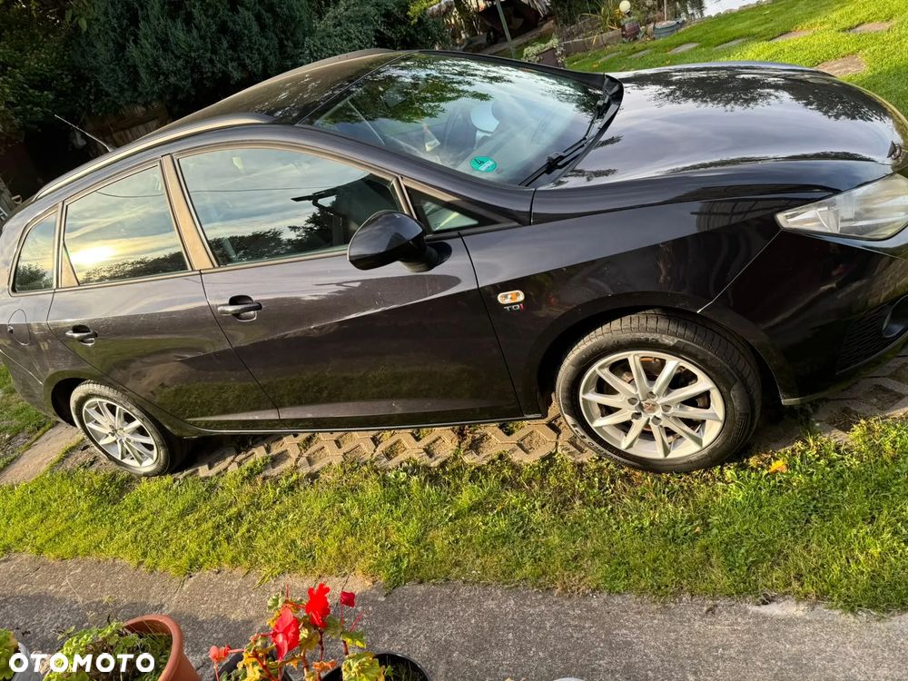 Seat Ibiza - 2