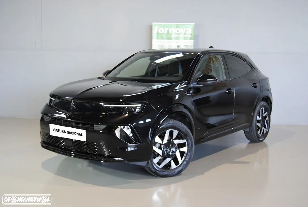 Opel Mokka 1.2 T GS