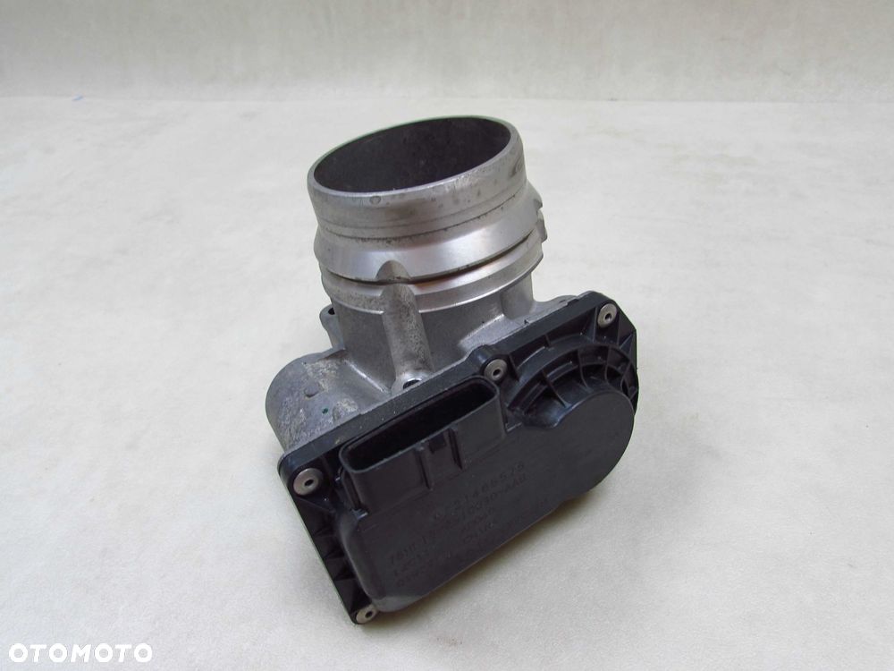 VOLVO V60 II S60 III V90 S90 XC40 XC60 XC90 2.0 T5 PRZEPUSTNICA 31465575 - 4