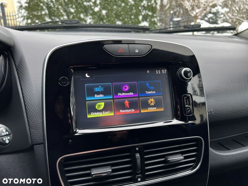 Renault Clio (Energy) TCe 90 Bose Edition - 30