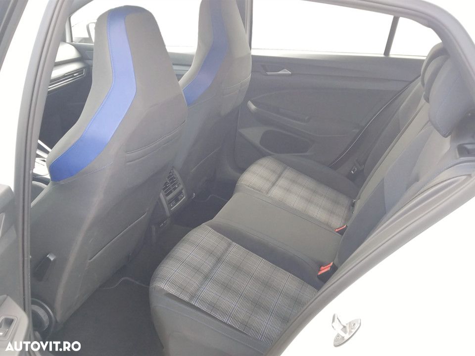 Volkswagen Golf 1.4 eHybrid Style - 20