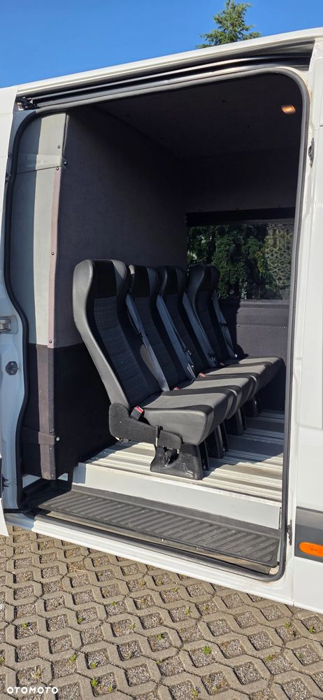 Mercedes-Benz sprinter 906 - 8