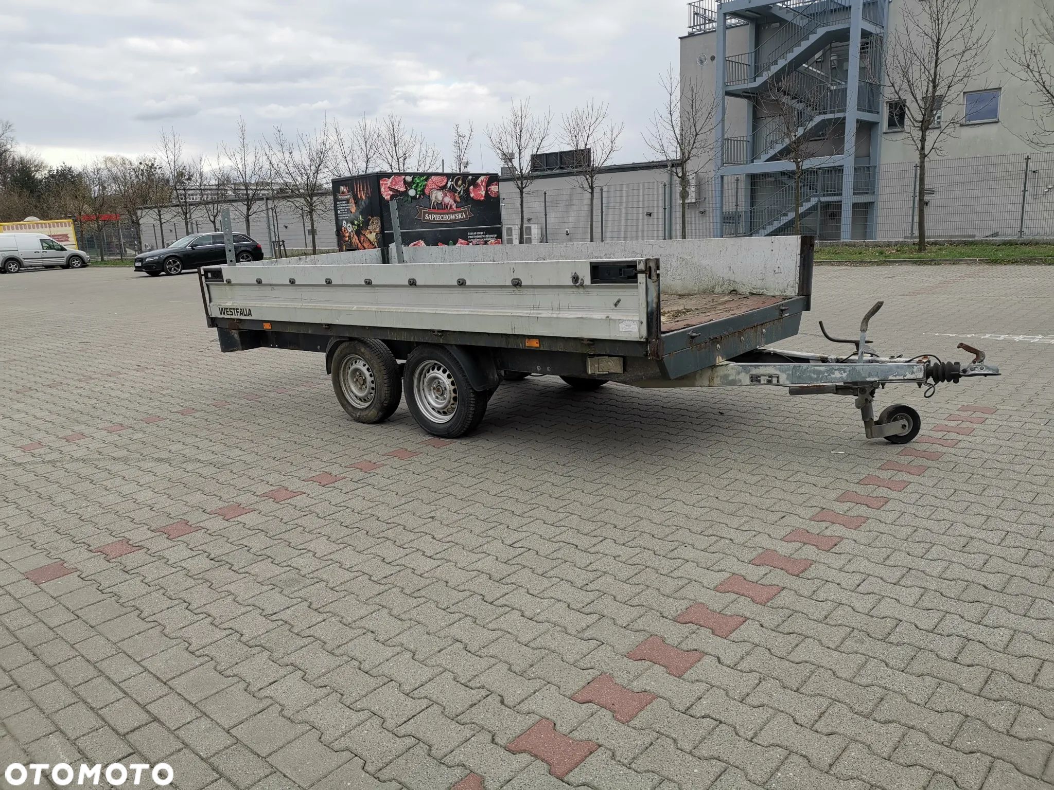 Westfalia 112851 - 1