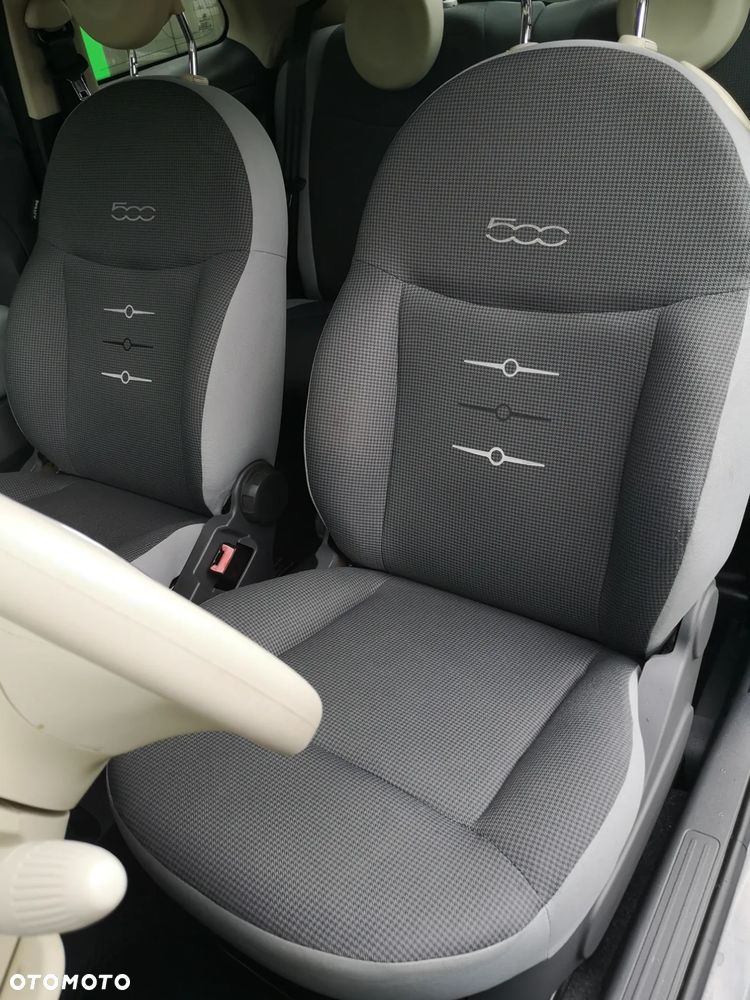 Fiat 500 - 20