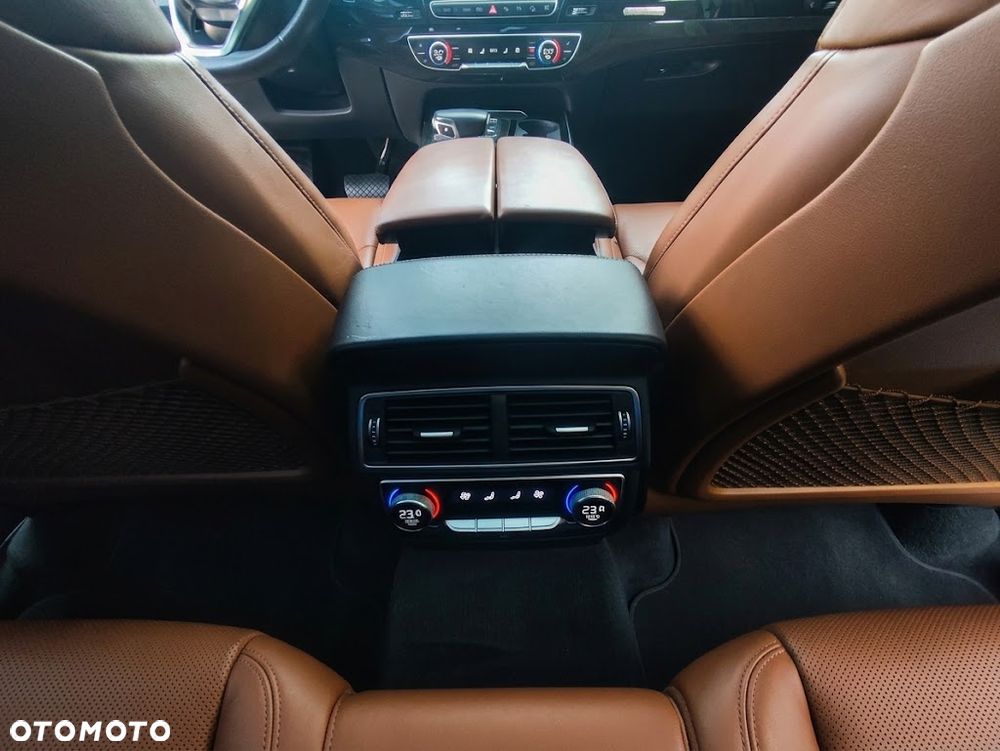 Audi Q7 3.0 TFSI Quattro Tiptr - 16