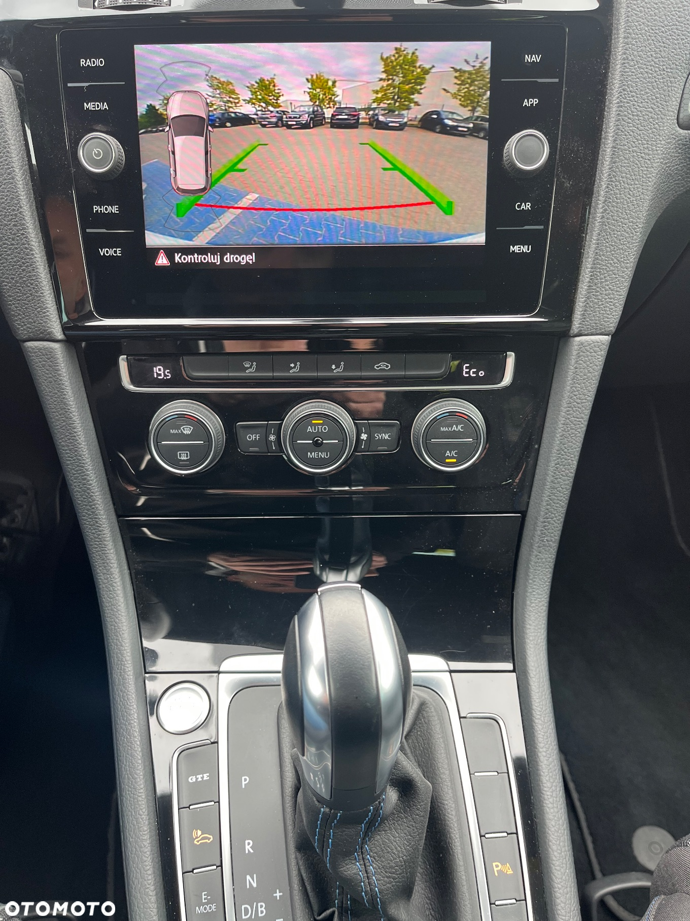 Volkswagen Golf 1.5 eHybrid OPF DSG Edition 50 - 27