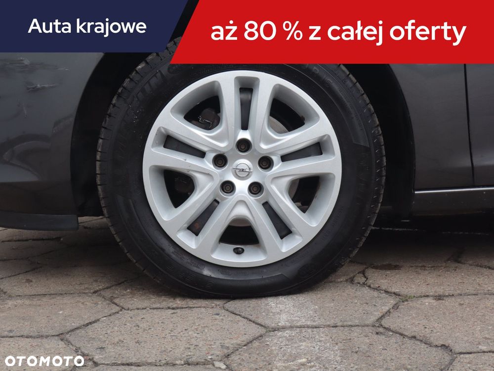 Opel Astra - 16