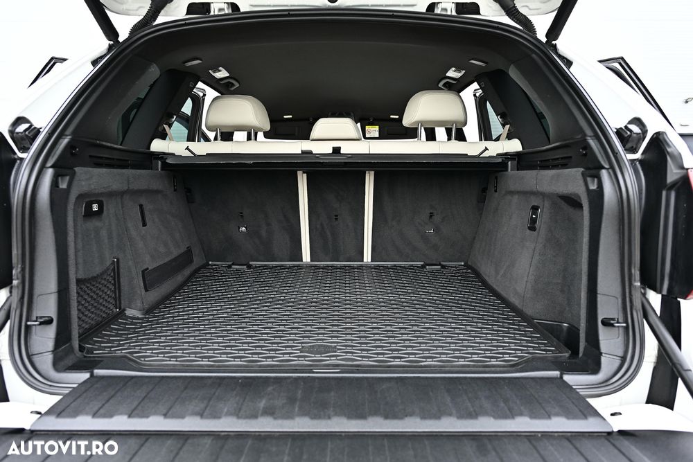 BMW X5 xDrive40d - 5