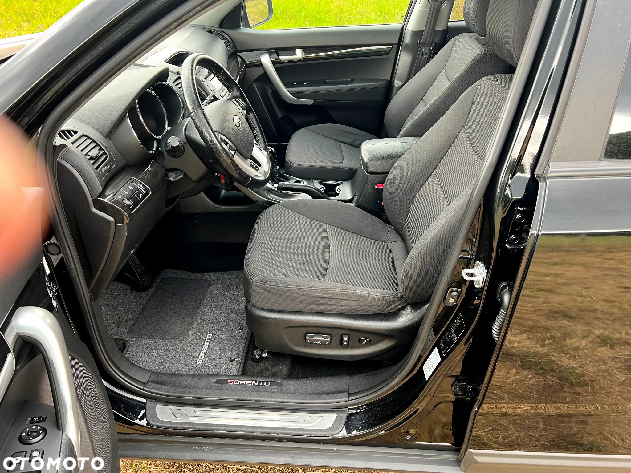 Kia Sorento 2.2 CRDi 4WD Attract - 6