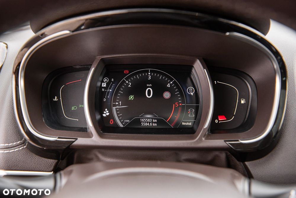 Renault Espace BLUE dCi 200 EDC INITIALE PARIS - 21