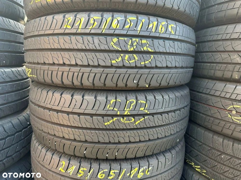 215/65/16C Goodyear EfficientGrip_7,8mm_4szt_(583) - 4