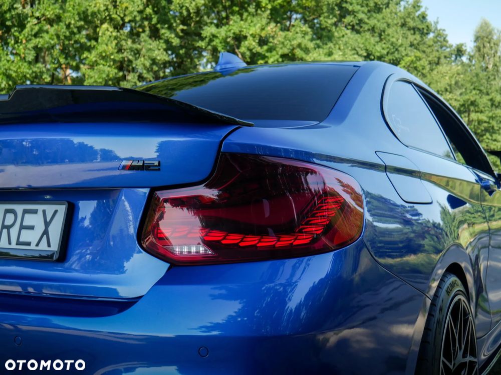 BMW Seria 2 - 18