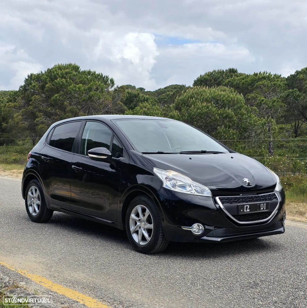 Peugeot 208 1.2 VTi Access - 2