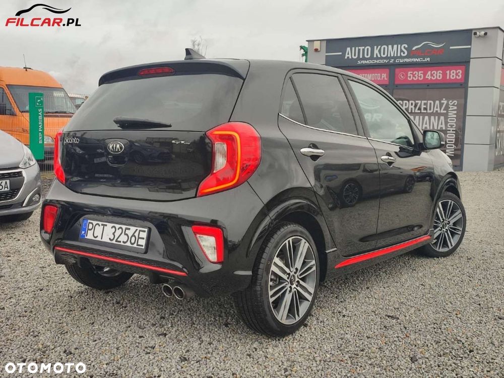 Kia Picanto - 3