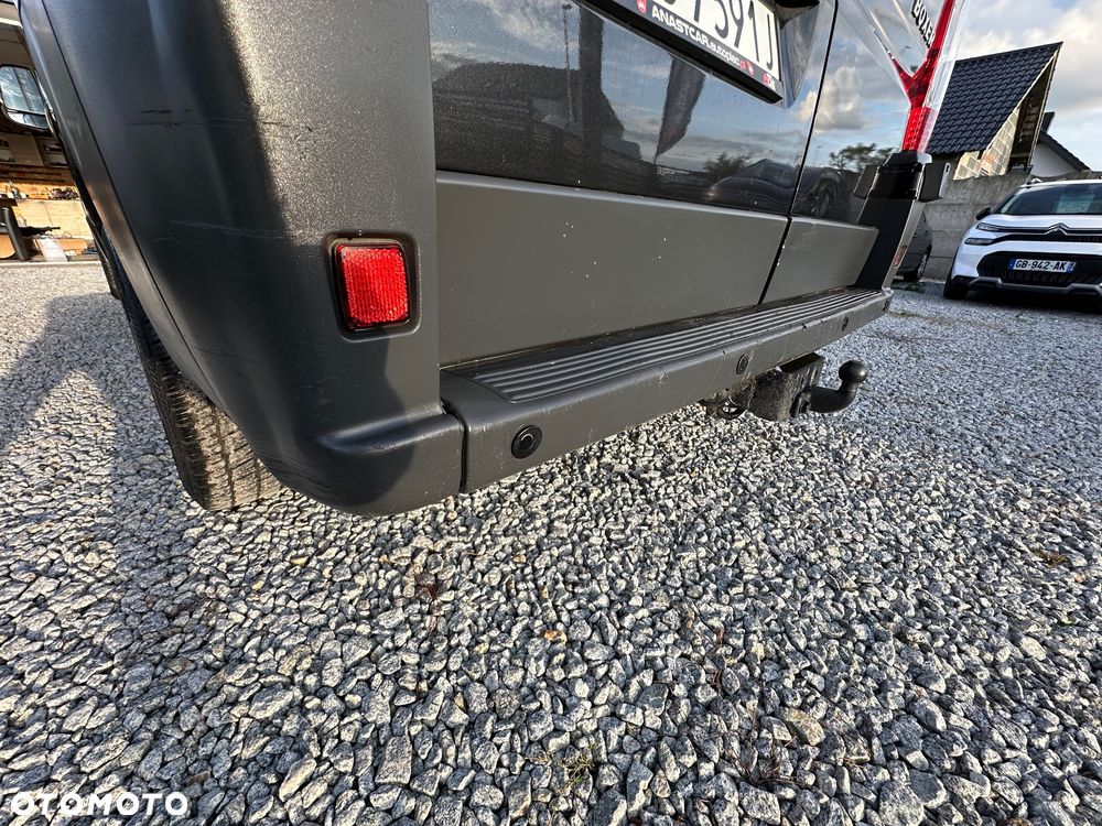 Peugeot Boxer - 6
