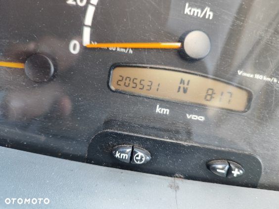 Mercedes-Benz Sprinter 308 CDI - 5