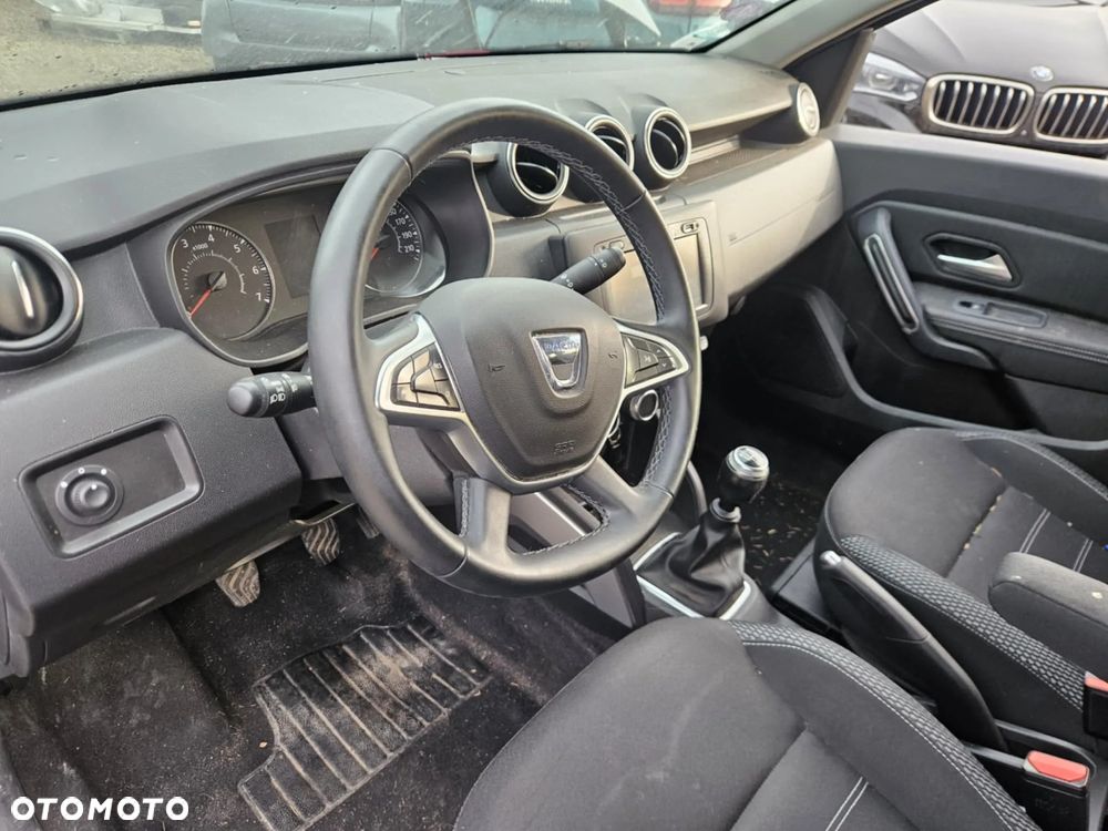 Dacia Duster 1.2 TCe Prestige 4WD - 6