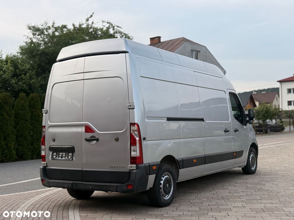 Renault Master - 9