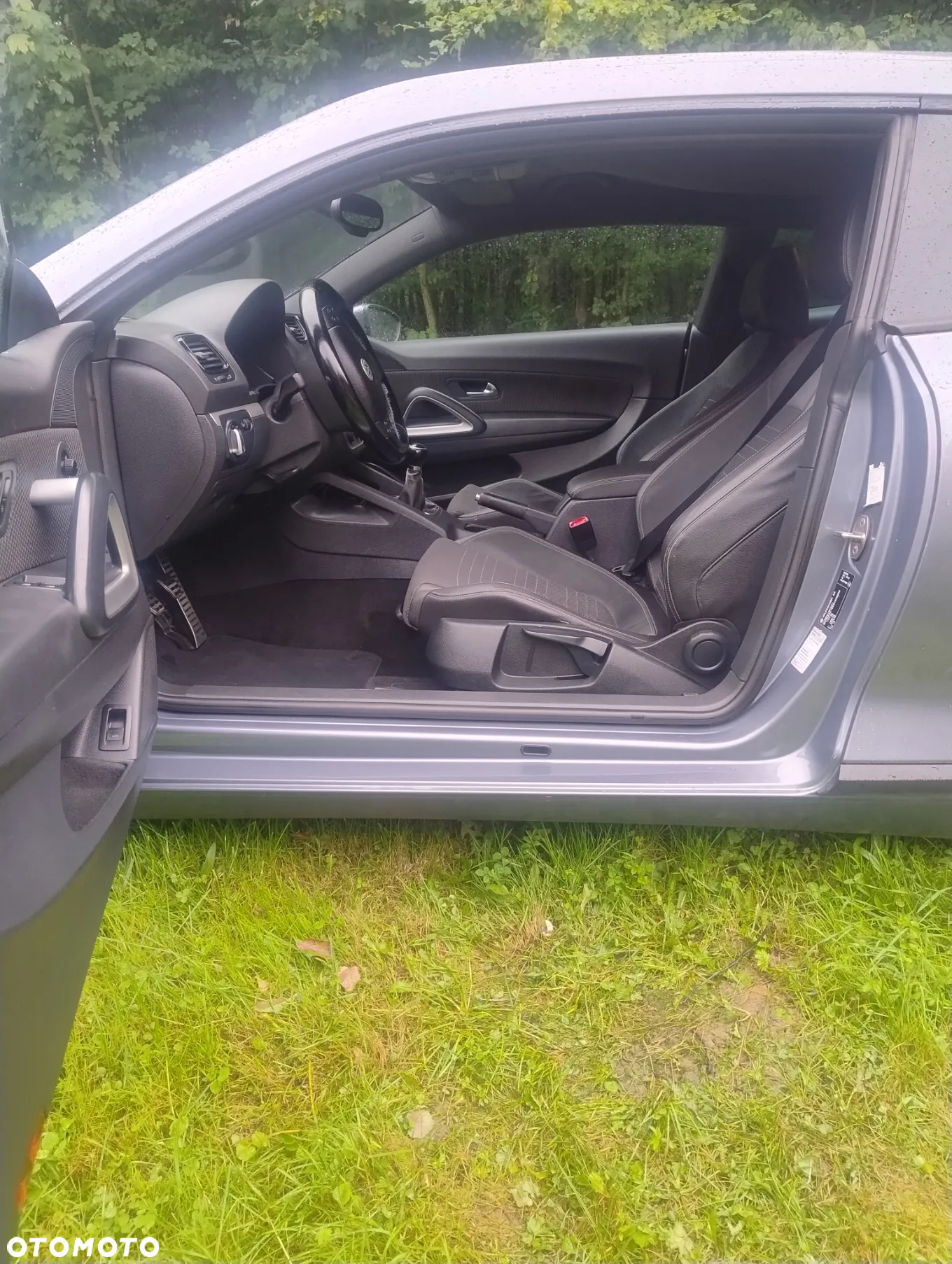 Volkswagen Scirocco 1.4 TSI - 17