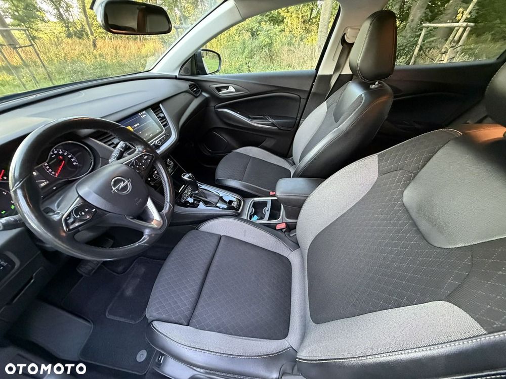 Opel Grandland X - 20