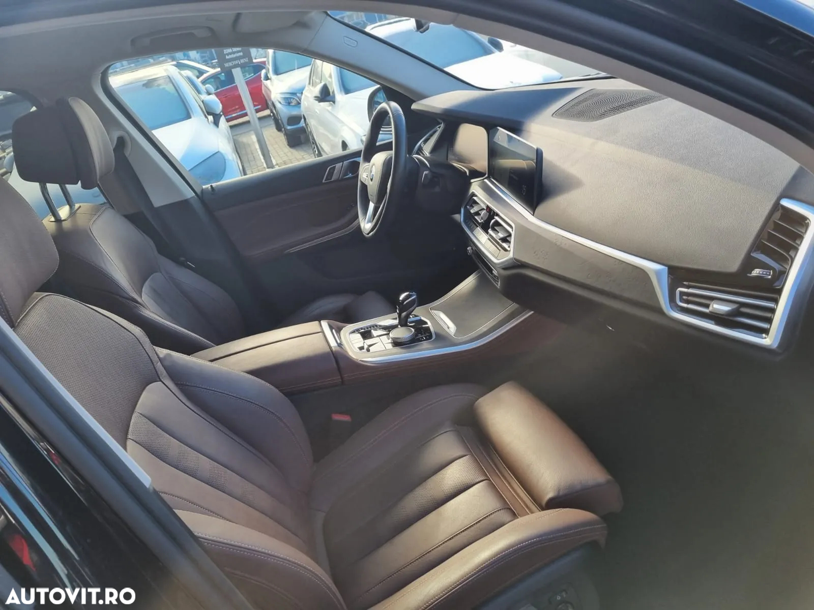 BMW X5 xDrive45e AT PHEV - 26