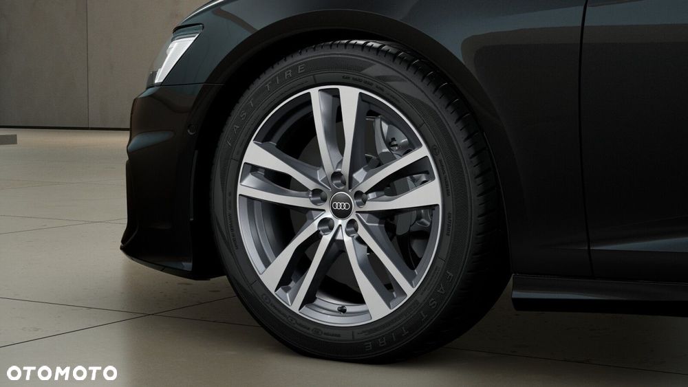 Audi A6 Avant - 10