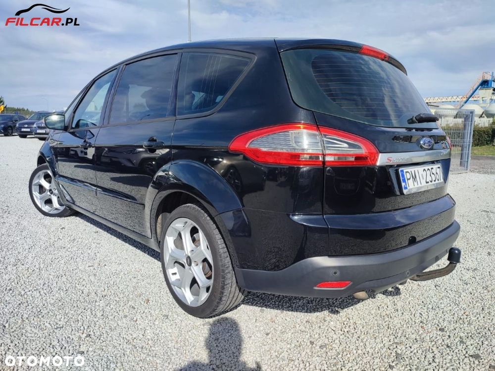 Ford S-Max - 4