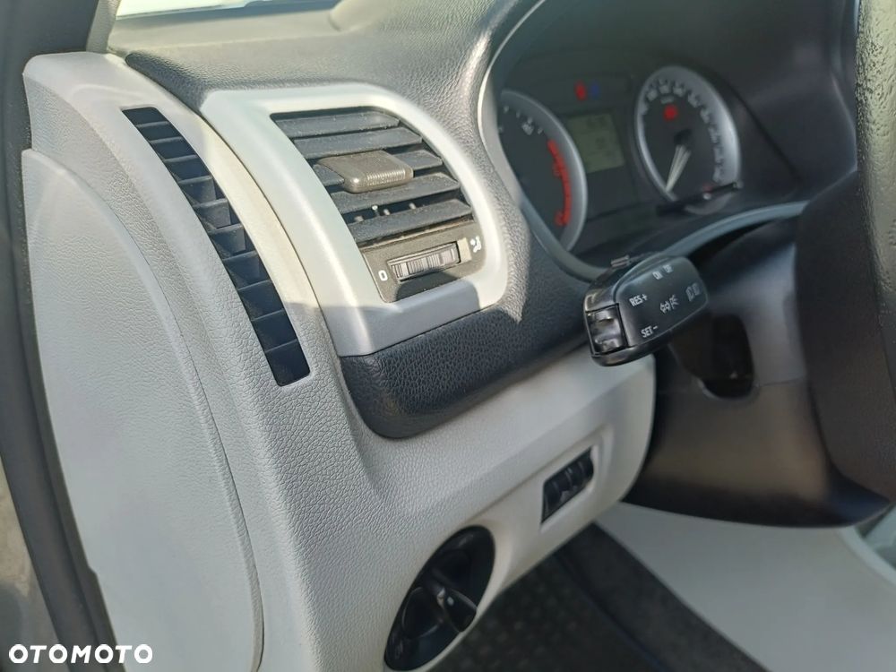 Skoda Fabia 1.4 TDI PD DPF COOL Edition - 7