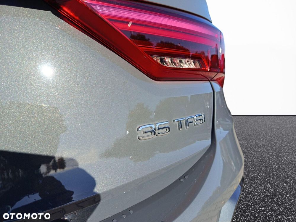 Audi Q3 Sportback TFSI mHEV 110 kW S tronic - 12