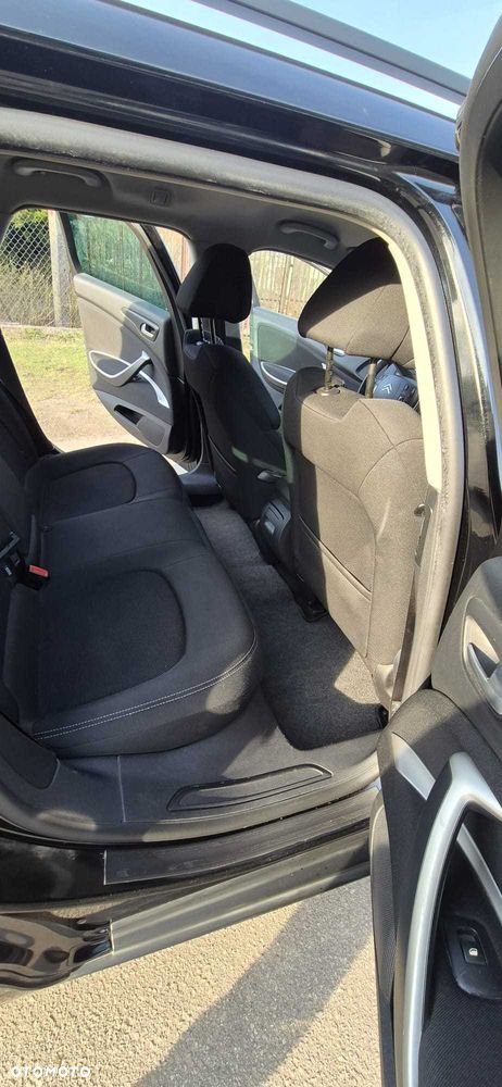Citroën C5 - 7