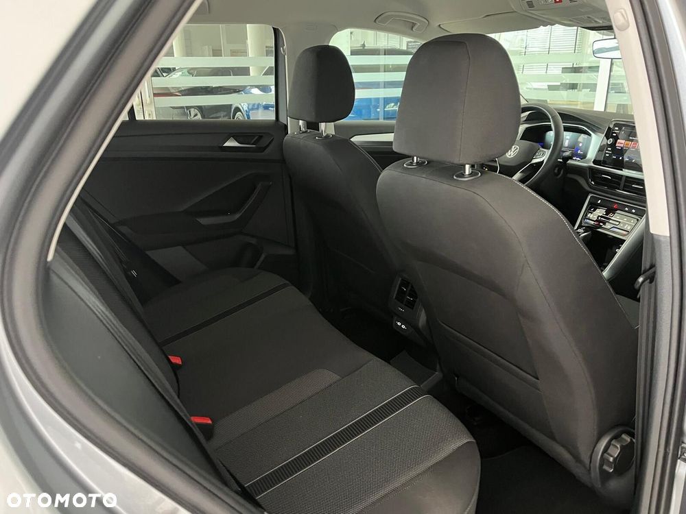 Volkswagen T-Roc 1.5 TSI Life DSG - 32