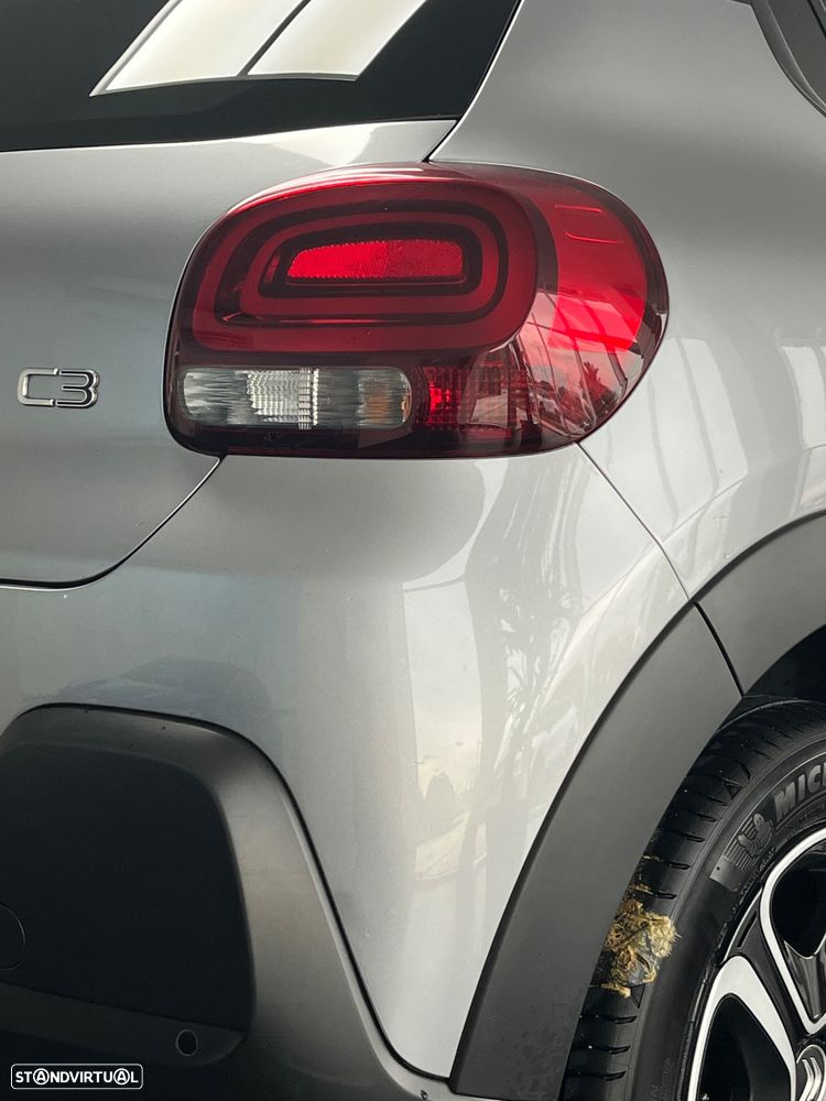 Citroën C3 - 13