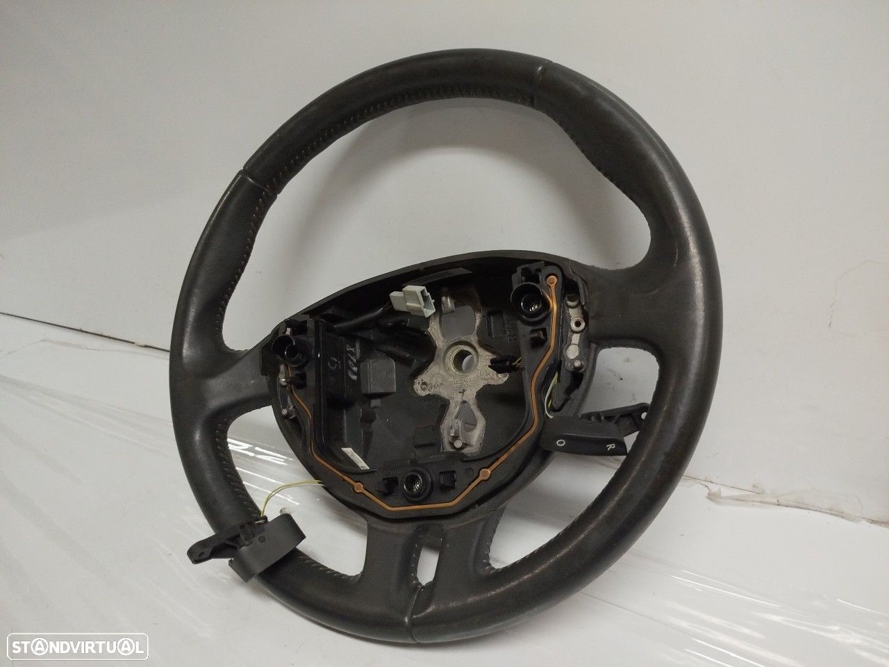 Volante Renault Clio Grandtour (Kr0/1_) - 1