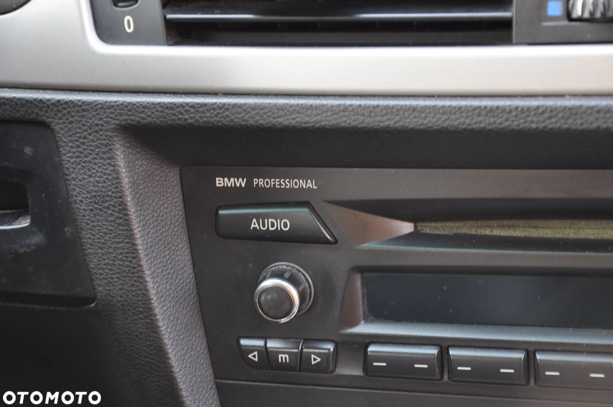 BMW Seria 3 318d - 9