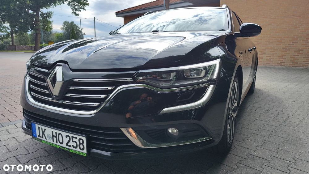Renault Talisman ENERGY dCi 130 INTENS - 15