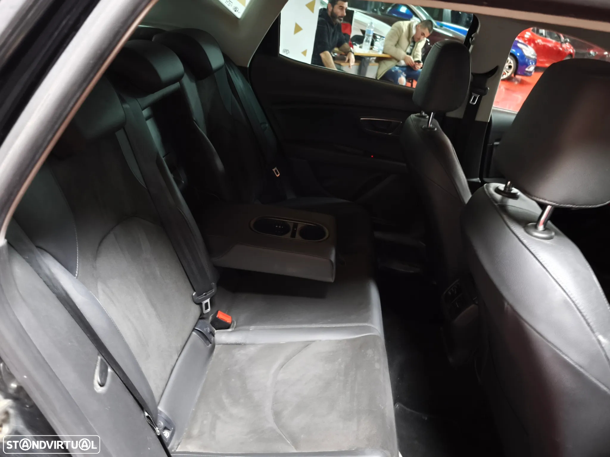 SEAT Leon 1.2 TSI S&S I-Tech - 30