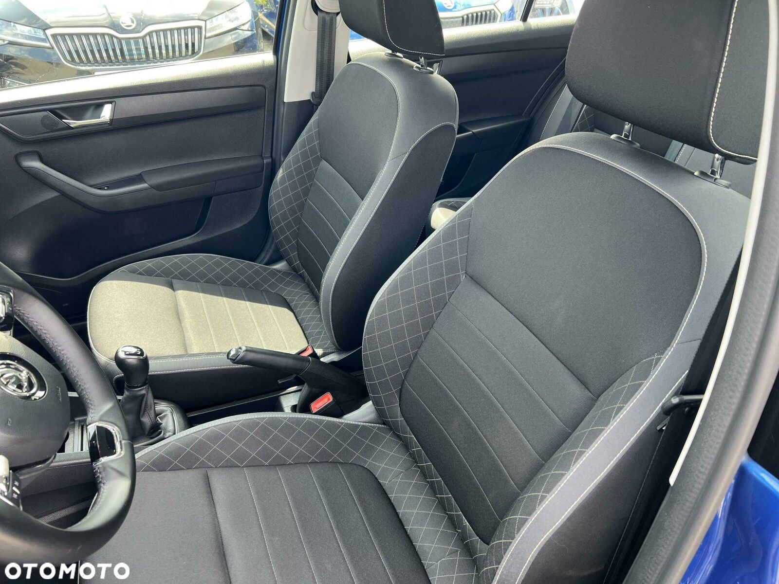 Skoda Fabia 1.0 TSI Ambition - 16