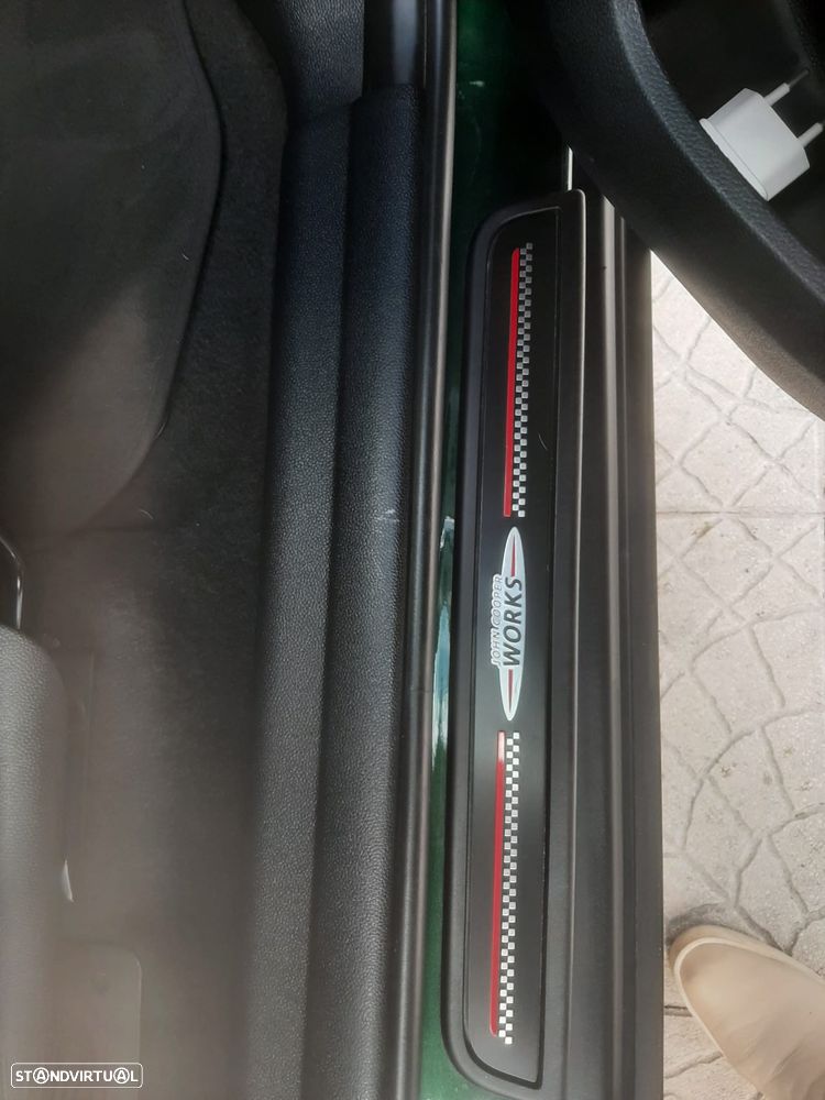 MINI Countryman One Auto - 8